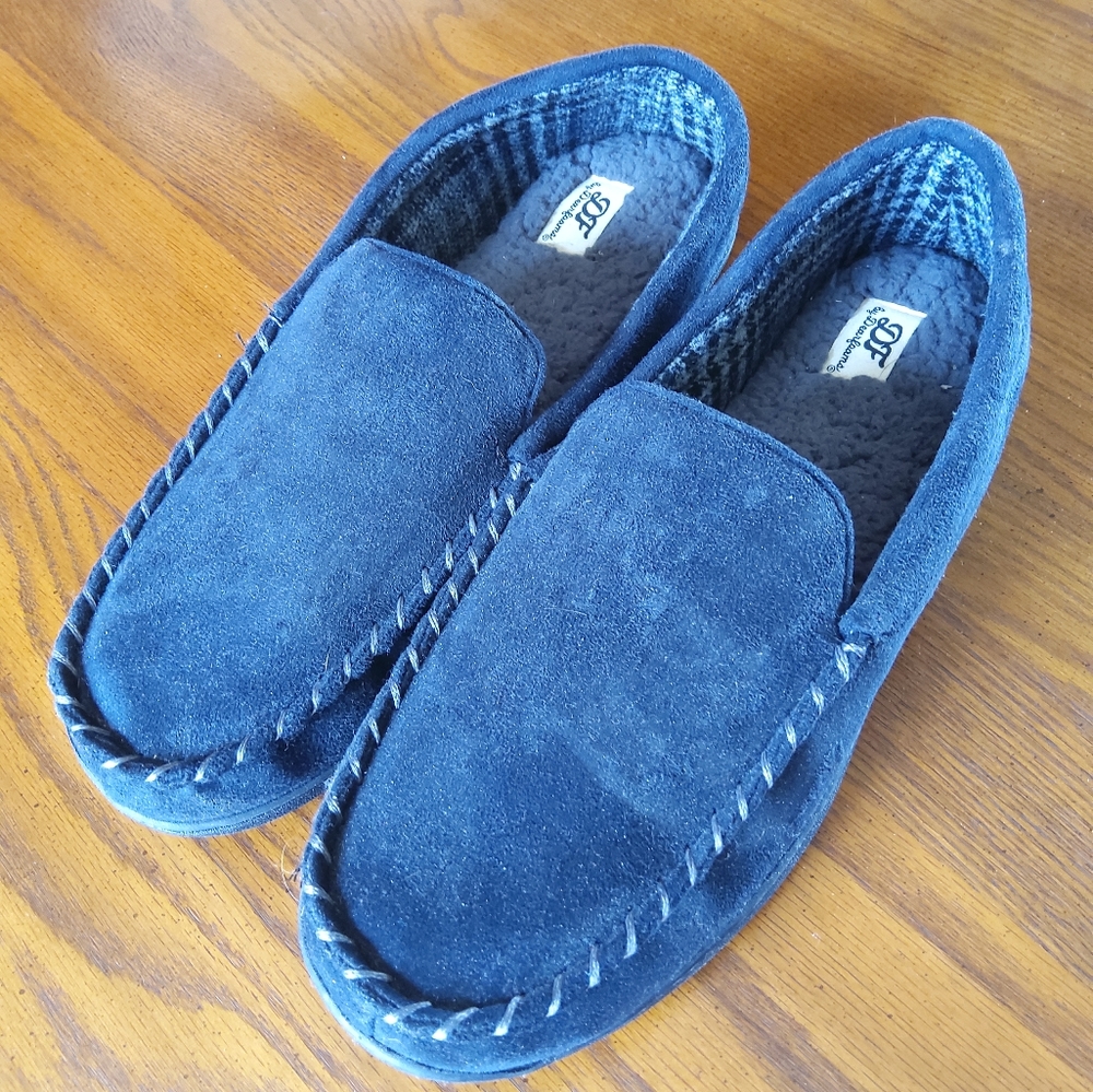Slippers